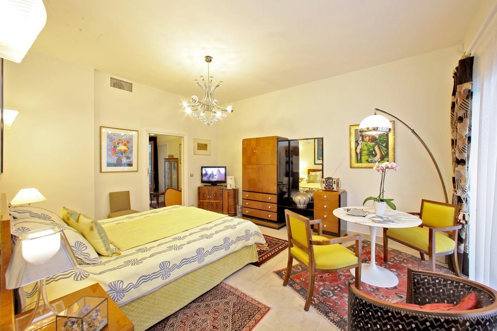 Hotel Parc Victoria แซ็งฌองเดอลูซ ห้อง รูปภาพ