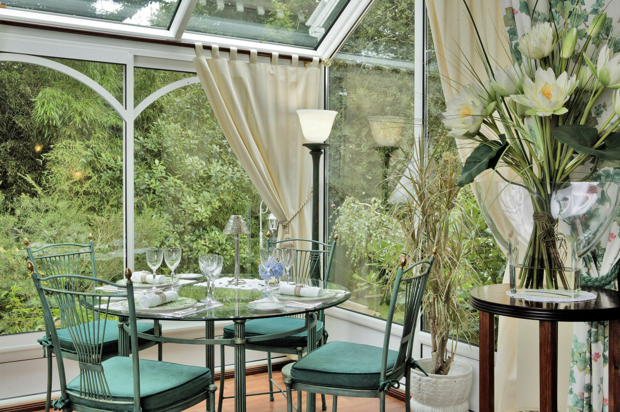 Hotel Parc Victoria แซ็งฌองเดอลูซ ภายนอก รูปภาพ
