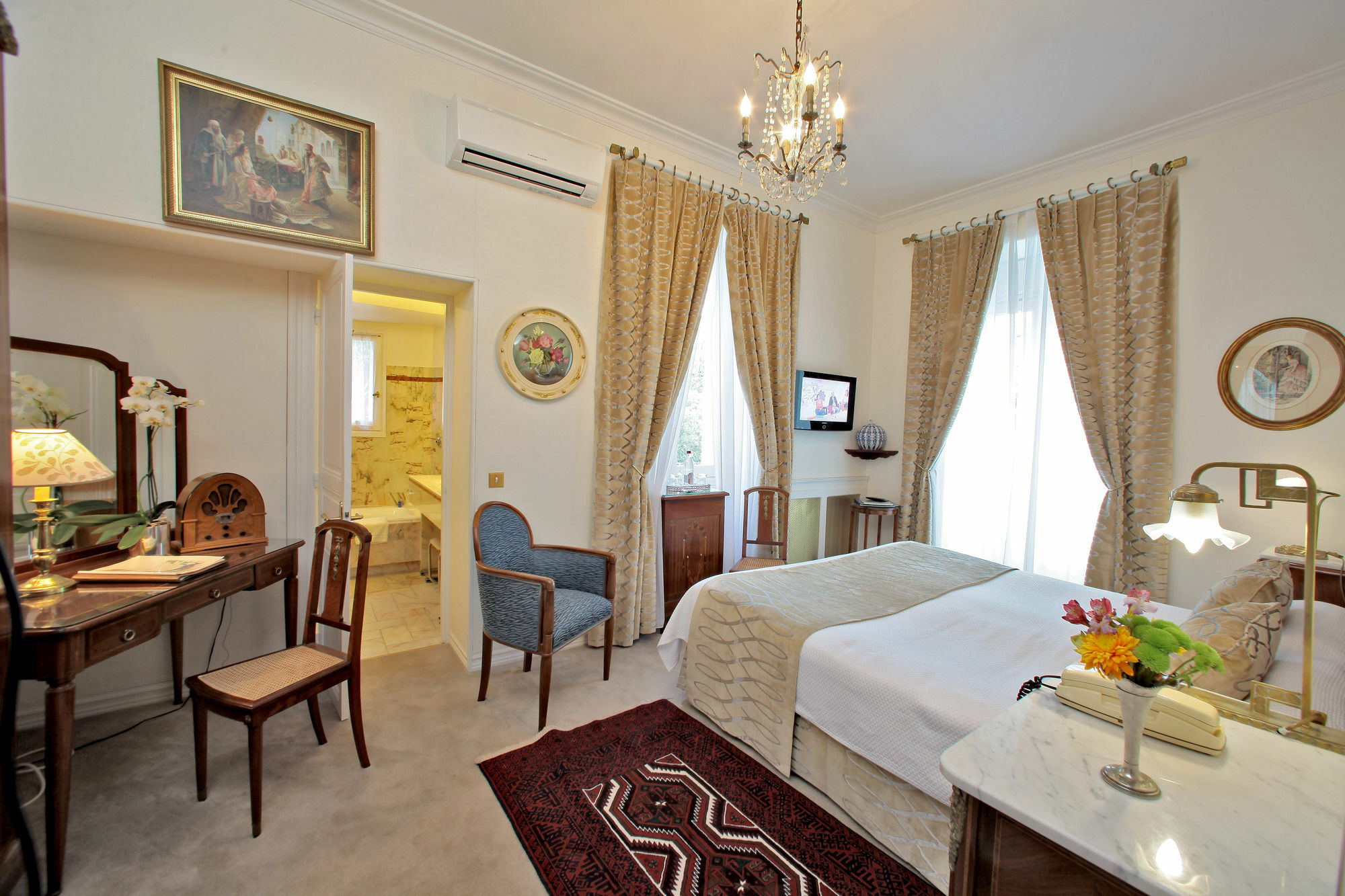 Hotel Parc Victoria แซ็งฌองเดอลูซ ภายนอก รูปภาพ