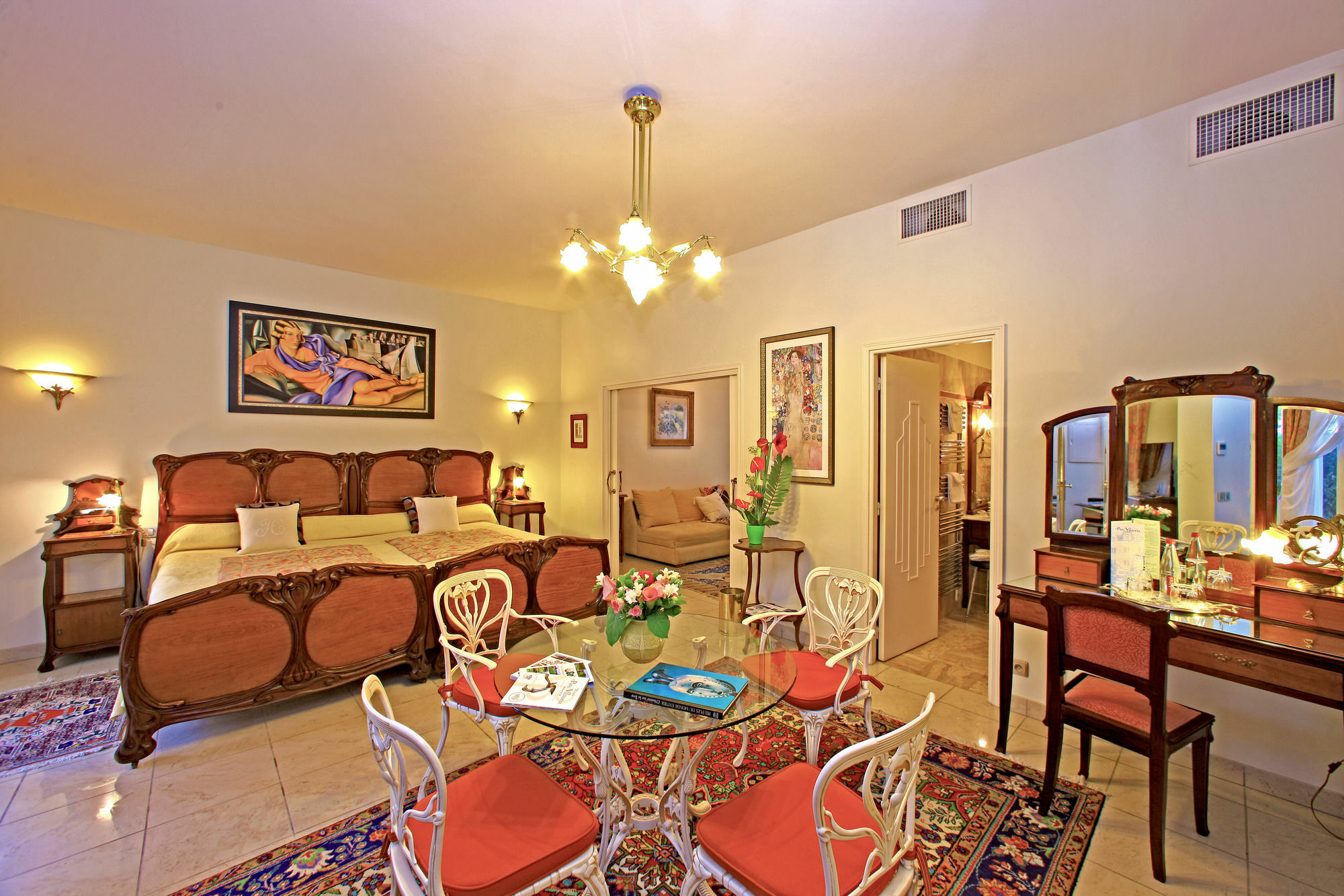 Hotel Parc Victoria แซ็งฌองเดอลูซ ภายนอก รูปภาพ
