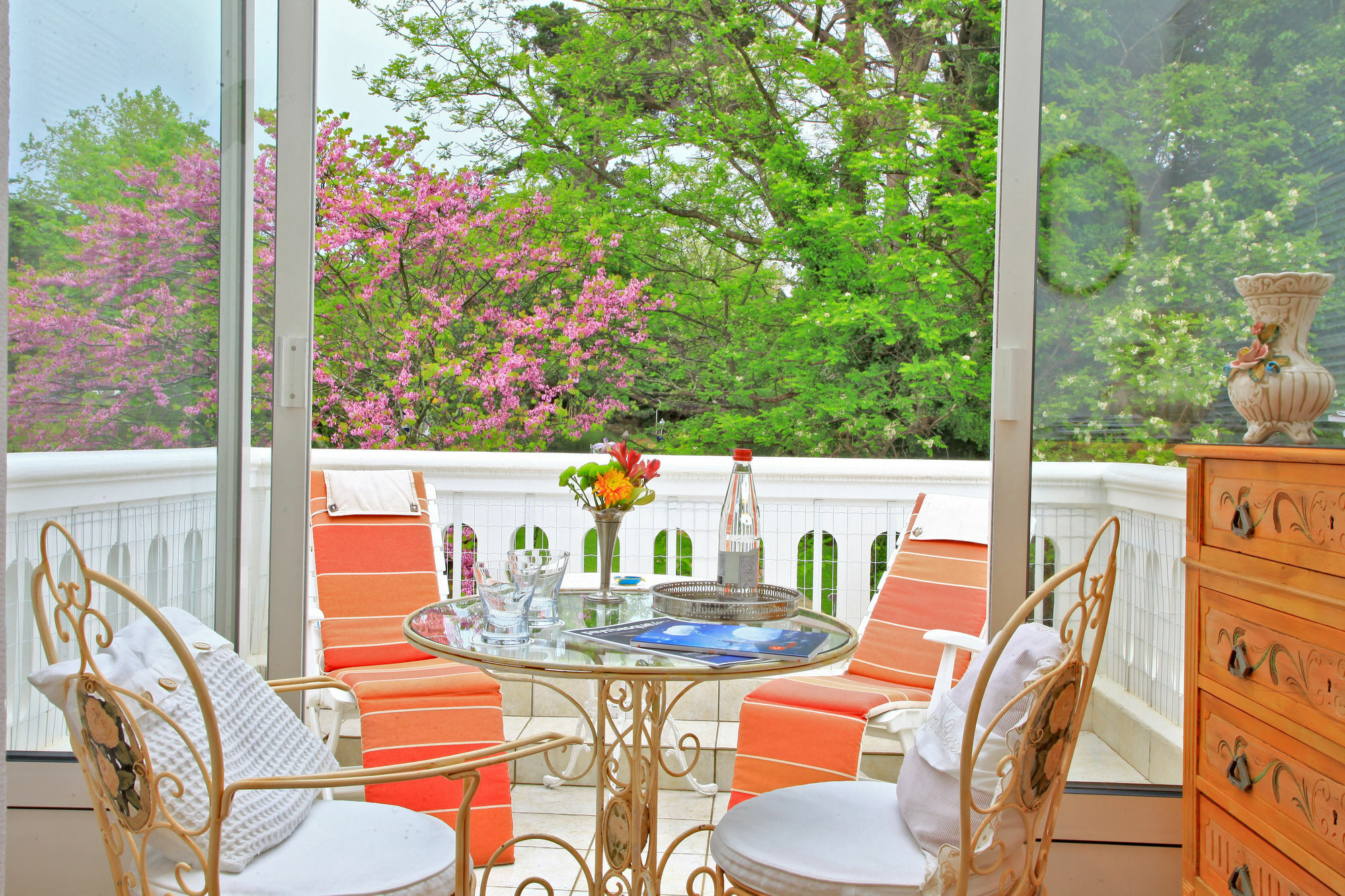 Hotel Parc Victoria แซ็งฌองเดอลูซ ภายนอก รูปภาพ