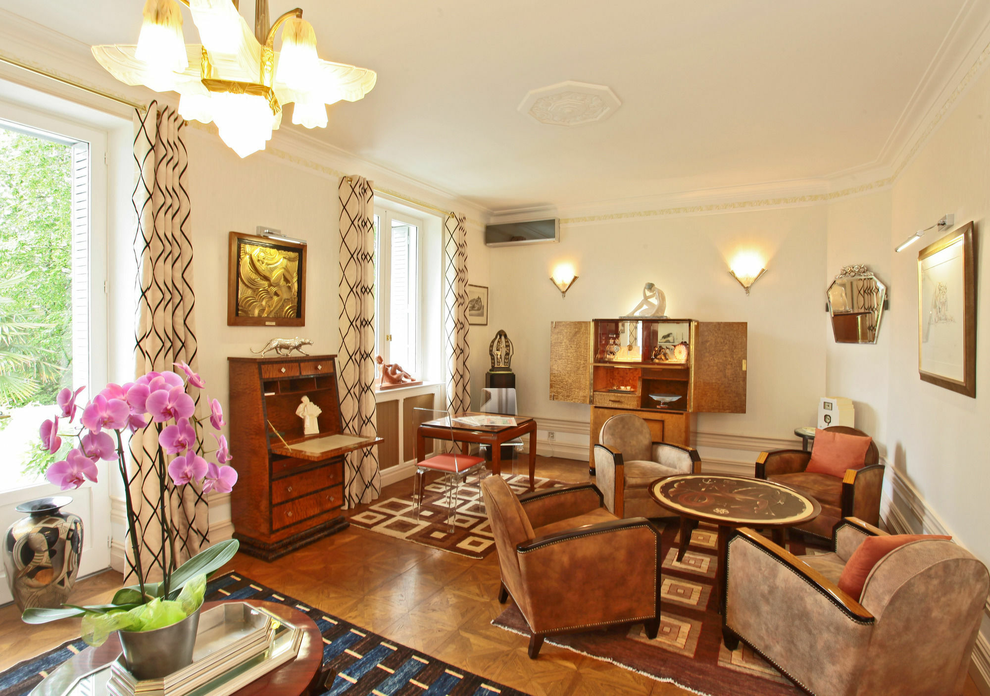 Hotel Parc Victoria แซ็งฌองเดอลูซ ห้อง รูปภาพ