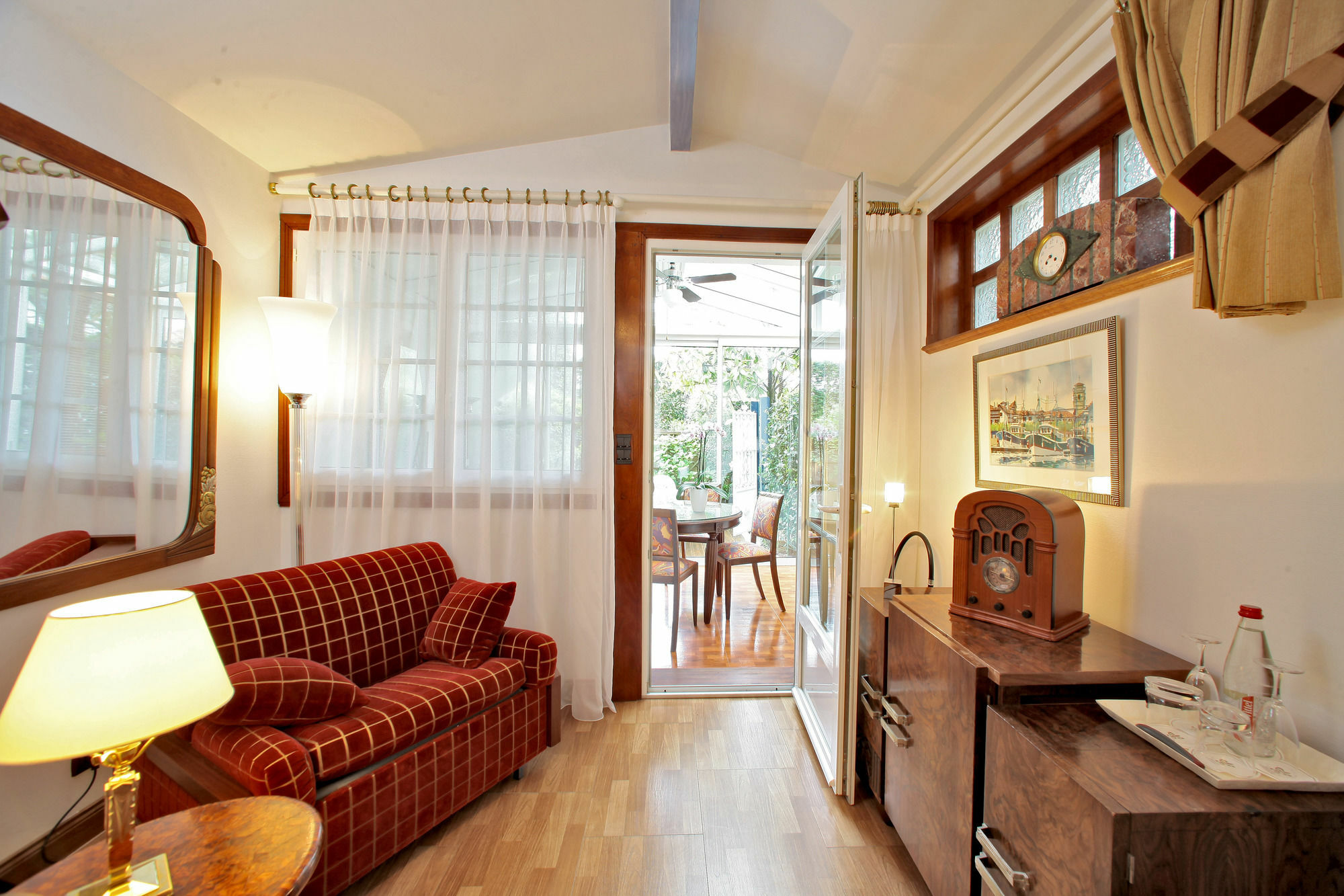 Hotel Parc Victoria แซ็งฌองเดอลูซ ภายนอก รูปภาพ
