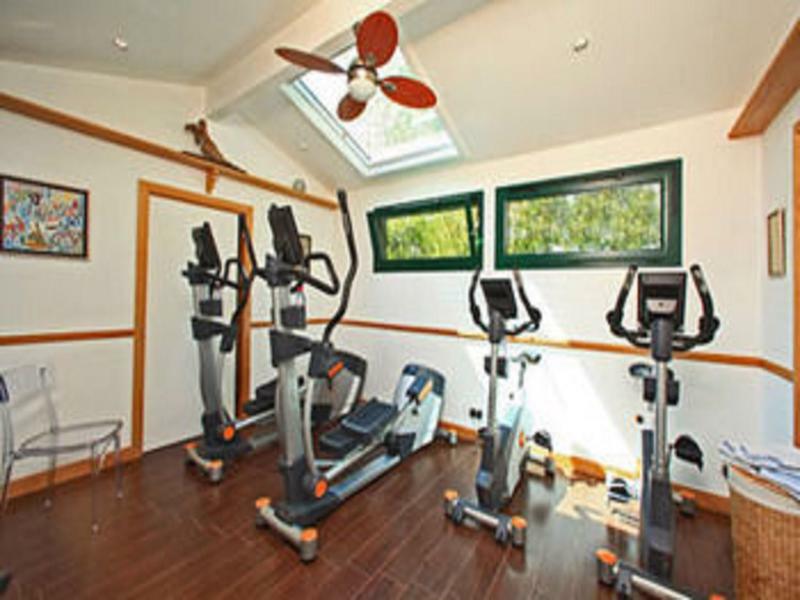 Hotel Parc Victoria แซ็งฌองเดอลูซ ภายนอก รูปภาพ