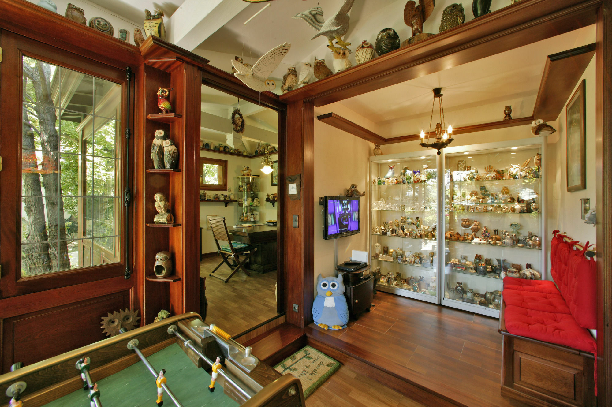 Hotel Parc Victoria แซ็งฌองเดอลูซ ภายนอก รูปภาพ